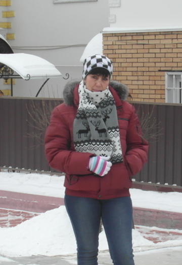 Моя фотография - Наталья, 56 из Екатеринбург (@natalya310191)
