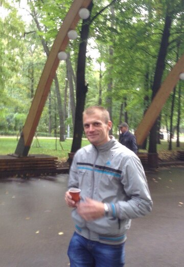 My photo - Sergіy, 33 from Khmelnytskiy (@sergy3640)