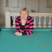 Ирина, 60, Фокино
