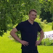 Евгений, 34, Дмитров