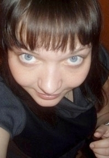 My photo - Natalya, 31 from Sarapul (@natalya8892)