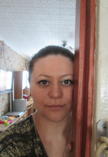 My photo - llllll, 36 from Samara (@sveta30620)