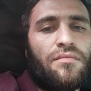 Alijon, 30, Санкт-Петербург