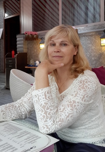 Моя фотография - Татьяна, 64 из Алматы́ (@tatyana40363)
