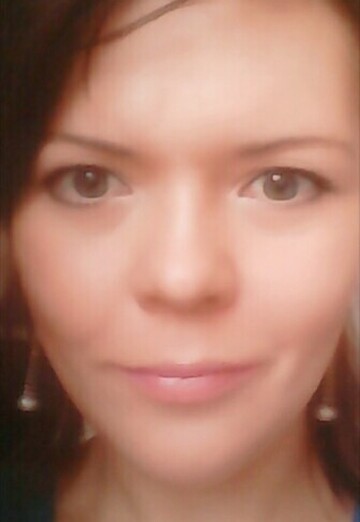 My photo - Ekaterina, 35 from Nizhny Tagil (@ekaterina113237)