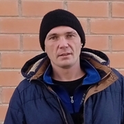 Sergey 35 Blagoveščensk