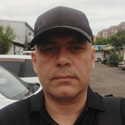 Алексей, 44, Красноярск