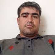 Рауф, 35, Казань