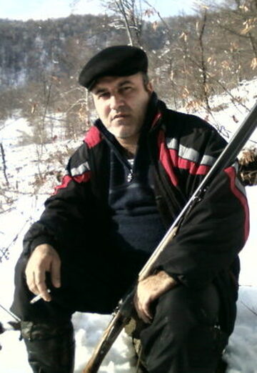 My photo - suleiman, 51 from Baku (@suleiman4)