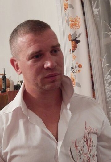 Моя фотография - Дмитрий, 44 из Знаменка (@dmitriy175265)