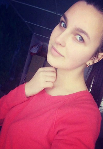 Моя фотография - Оксана, 25 из Ровно (@oksana107724)