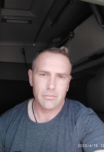Mein Foto - Oleksandr, 51 aus Wladimir-Wolynsker (@oleksandr13746)