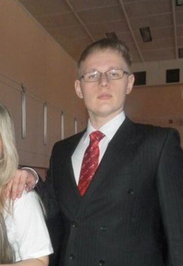 My photo - Dmitriy, 29 from Asbest (@dmitriy217062)