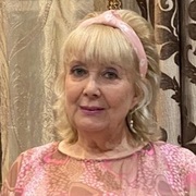 Nelly, 62, Нефтеюганск