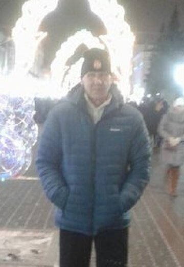 My photo - Ybrjkfq1, 65 from Kazan (@ybrjkfq1119)