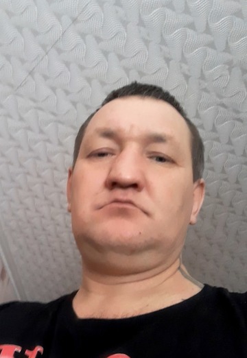 My photo - Roman, 45 from Tolyatti (@roman238381)