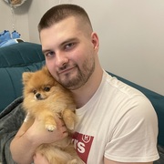 Роман, 23, Нижний Новгород