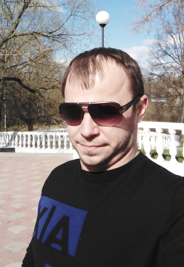My photo - Aleksandr, 33 from Dolgoprudny (@aleksandr855942)