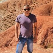 Макс, 37, Барнаул
