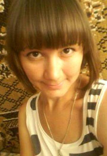 My photo - AnyutA, 31 from Bukhara (@anyuta310)
