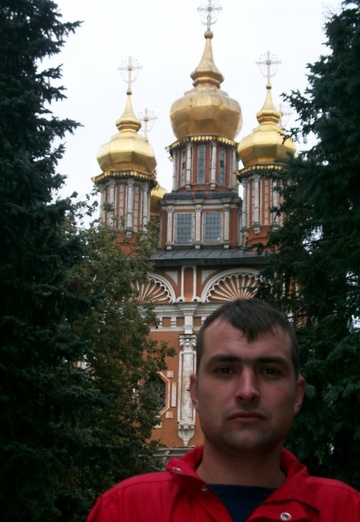 My photo - Stanislav, 41 from Vladivostok (@stanislav178)