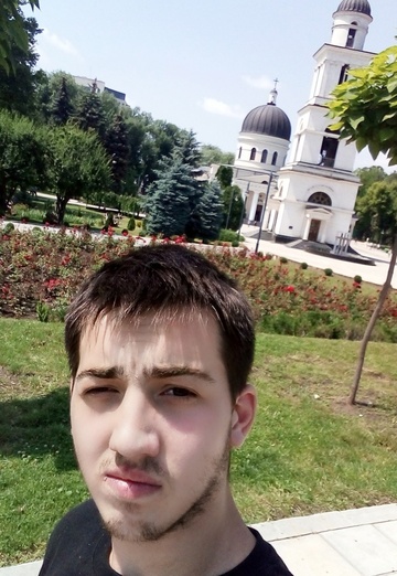 My photo - Danu, 22 from Slobodzeya (@danu128)