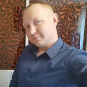 Виталий 35 лет (Овен) Владивосток