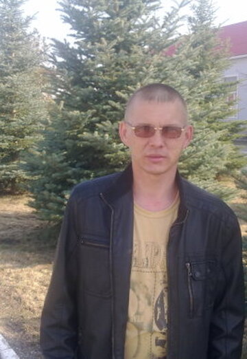 Моя фотография - Алексей, 46 из Волгоград (@aleksey54673)