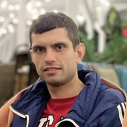 Роман, 27, Астрахань