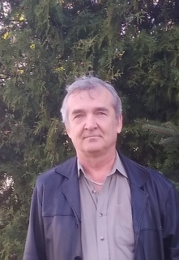 My photo - vladimir truhov, 61 from Minsk (@vladimirtruhov)