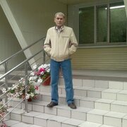Александр, 65, Нижневартовск