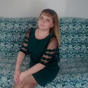 Екатерина, 34, Ува