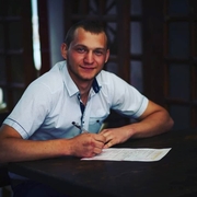 Виталий, 25, Минеральные Воды