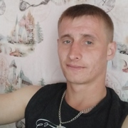 Дмитрий, 30, Николаевск-на-Амуре