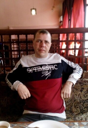 Моя фотография - Дмитрий, 41 из Кинешма (@dmitriy444592)