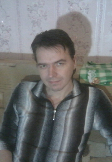My photo - Andrey, 48 from Kostroma (@andrey612127)