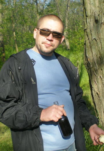 Моя фотография - Евгений, 42 из Запорожье (@evgeniy138192)