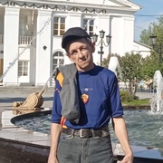Ринат, 47, Аша