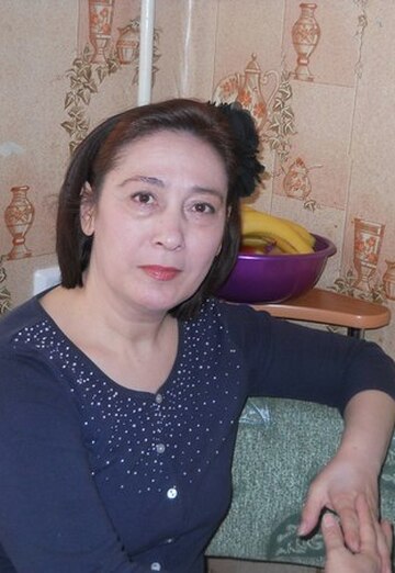 My photo - razilya magarifovna, 58 from Neftekamsk (@razilyamagarifovna)