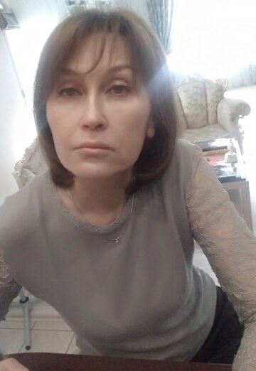 Моя фотография - Мария, 59 из Новосибирск (@mariya138927)