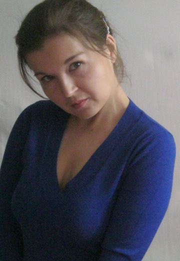 Моя фотография - Татьяна, 41 из Минск (@tatyana44646)