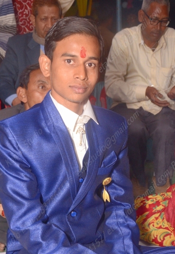 My photo - Pavan, 33 from Gurugram (@pavan88)