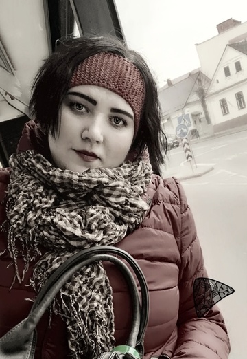 Samira missibiyan (@samira1838) — my photo № 7