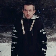 Максим Деркач, 29, Решетниково