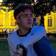 Максим, 21, Алексин