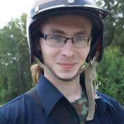 Дима, 27, Дорохово