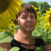 Татьяна, 61, Полевской