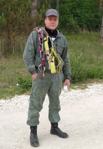 My photo - Kirill, 28 from Vladimir (@kirill60021)