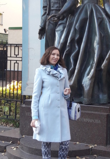 Lyudmila (@ludmila119577) — my photo № 8