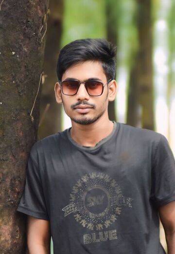 My photo - Nur Alam, 24 from Chittagong (@nuralam9)